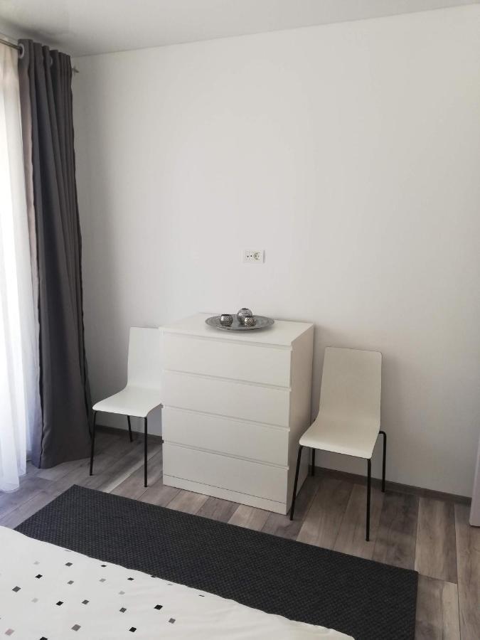 Cozzy Apartment Năvodari Exterior foto